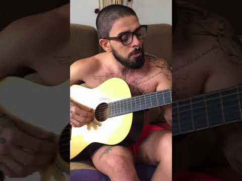 Peu Queiroga - Paraíso e Então Vai ( MashUp ) Pabllo Vittar, Diplo e Lucas Lucco