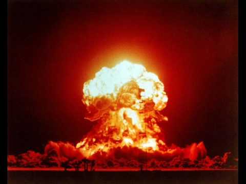 Trauma "Inhuman World"