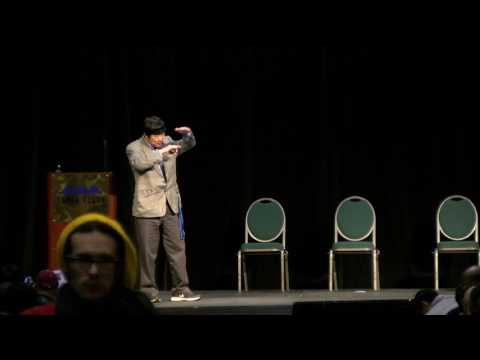 Li Deng at AI Frontiers: Three Generations of Spoken Dialogue Systems