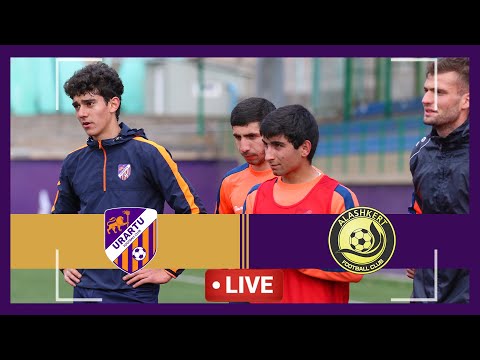 AFL, Matchday 19. Alashkert-2 - Urartu-2. LIVE