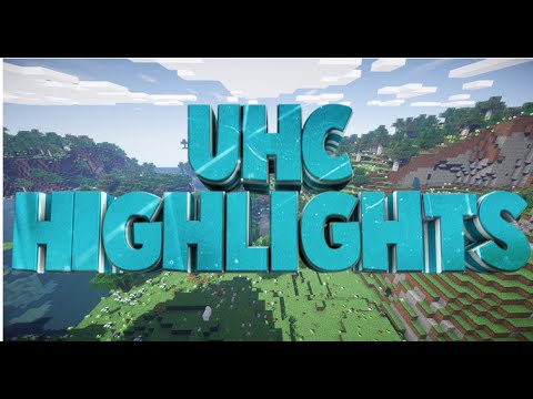 UHC Highlights #4 | I give up.