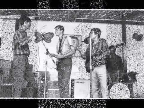 feveranlar  (the eruptions) 2 a place where no one goes