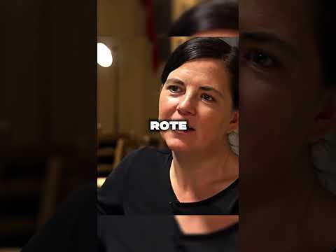 Eine junge Schiedsrichterin sorgt aktuell für Aufsehen