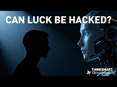 Can AI Decode the Pattern Behind Luck?