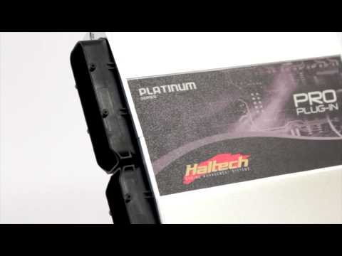 Haltech Pro Plug-in for Nissan 350z