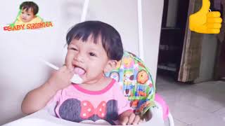 Download lagu Baby Sheikha Makan Bubur Bayi Sehat || sarapan Pagi || bubur bayi mp3 Download lagu Baby Sheikha Makan Bubur Bayi Sehat || sarapan Pagi || bubur bayi mp3