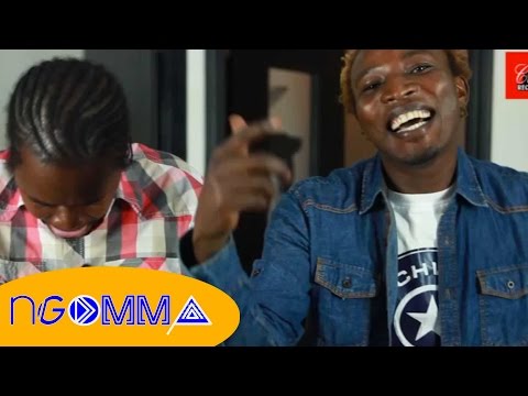 Vichwani ft Jimw@t - Tumezubaa