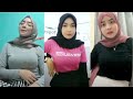 KUMPULAN JILBAB PAMER SUSU GEDE