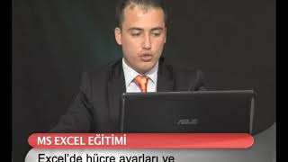 OFFICE 2010 TÜRKÇE EĞİTİM KİTABI