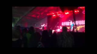 Tearing it up and Burning it Down   Tristan Horncastle