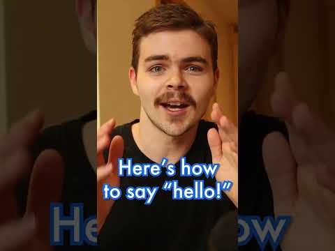 The Most Unique Language has NO WORDS