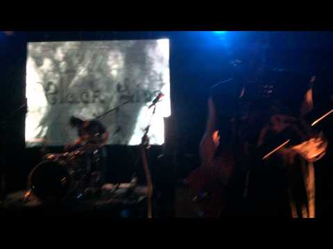 Boys In The Wood - Black Lips Live - 3/25/14 @ Assembly in Sacramento