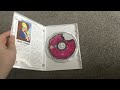 Opening To The Simpsons Movie 2007 UK DVD Dedicated To Guy And Liam