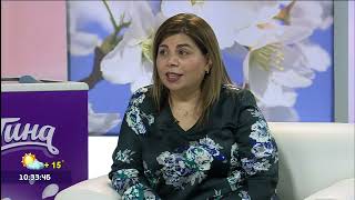 Առավոտը Շանթում/Aravot Shantum / 01.05.2023