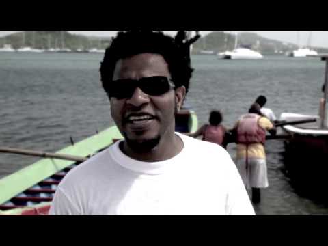 Eliasse // Influences Music Tour : : Part 1 // KréolizÔm