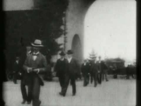 1897 Stanford University, California