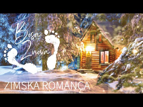 BosaZnova - Zimska romanca (Official video)
