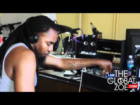 World Premiere of "Back It On Me" w/ Danger Da Record Breaker