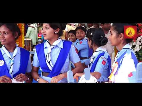 KOTA Shri Halahu Makkala Thayi Amretheshwari Temple Varshika Jathrotsava