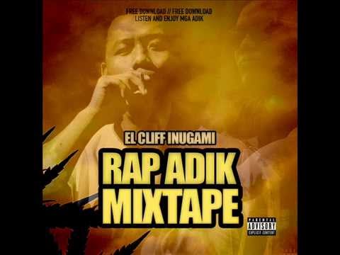 02  El Cliff Inugami  Rap Adik