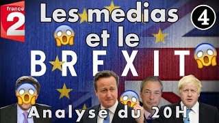 Brexit (4) : De la peur et Des mensonges des Pro-Brexit (22 juin 2016)