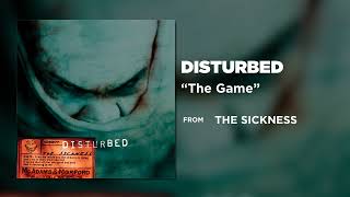 Disturbed - The Game [Official Audio]