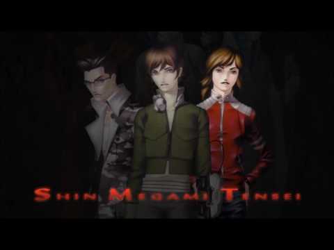 Shin Megami Tensei I OST - Boss Battle (SMT Nine Remix) [Extended]