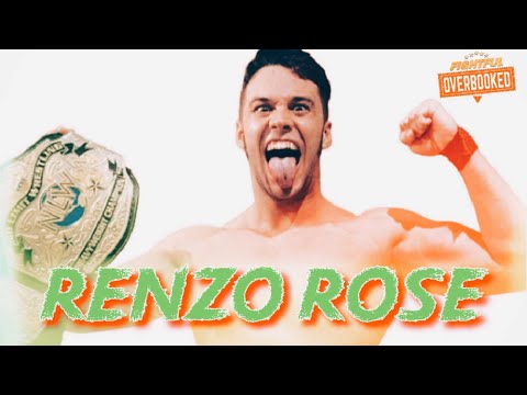 Renzo Rose Believes Irish Wrestling Fans Want More Than Just Good In Ring Wrestling