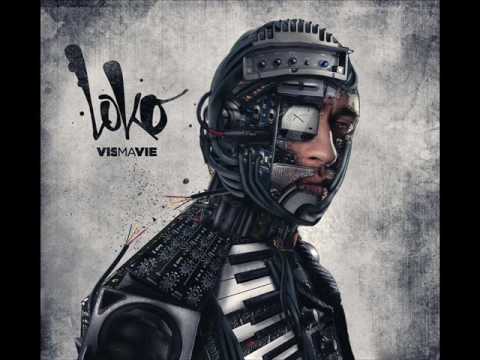 LOKO Feat l'indis & Hugo TSR-Médaille D'Or-