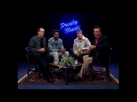 Valor - Interview on SafeTV (2003)