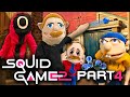 SML Movie SQUID GAME 2 Part 4