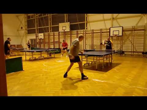 Kriston Zsolt - Tóth Krisztián - 3. szett