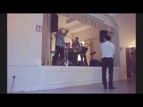 Witches Reel with walkthrough