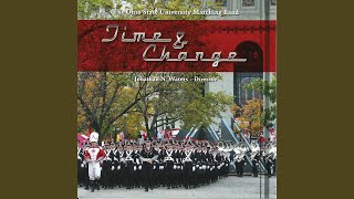 Carmen Ohio Vocal (From the 1916 Ohio State Song Book)