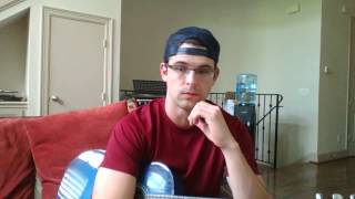 I had a real good lover Cover - The Shouting Matches