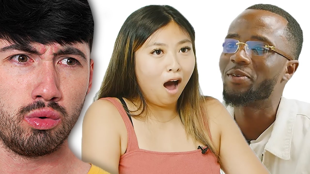 People Tell Their Crush They Like Them