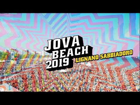 LIGNANO - Jova Beach Party