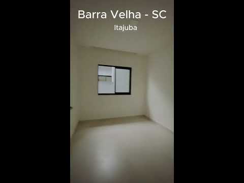 Casa Geminada Barra Velha - Santa Catarina