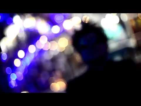 MISS MOUSTACHE - For A While