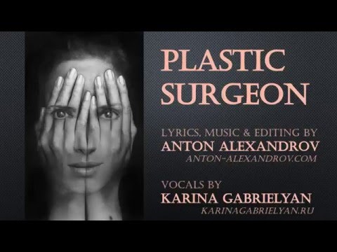 PLASTIC SURGEON