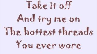 Adam Lambert - Naked Love - Lyrics [HD]