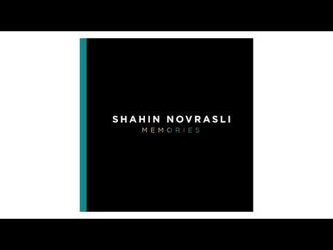 Shahin Novrasli - Memories (Official Audio) online metal music video by SHAHIN NOVRASLI