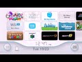 Just Dance 2019 Wii Full Menu Intro Extras