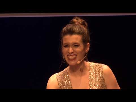 EVA SORIANO - IV Premios Astarté