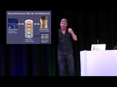 AQC 2016 - Opening Remarks: Why We Believe Quantum Annealing Will Succeed