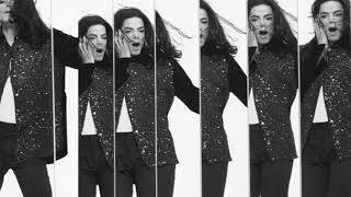 Michael Jackson - On My Anger