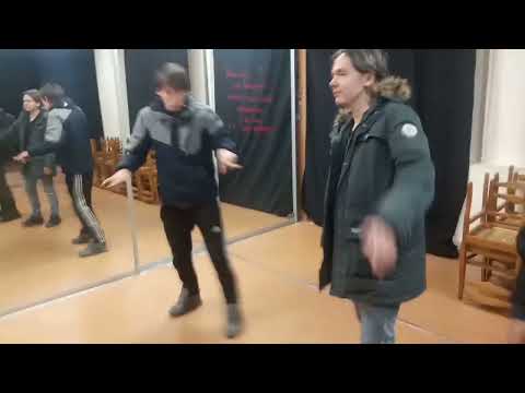 acidbrain - SKRAIGHT unofficial music video