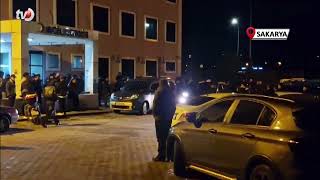 Bir Kişi Aracında Ölü Olarak Bulundu