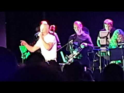 electric dreams weekender 2019 bognor Regis