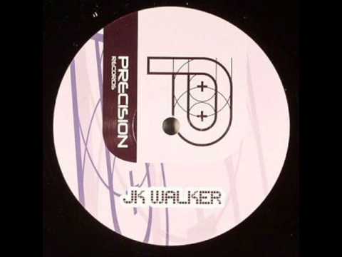 JK Walker - Line Of Sight